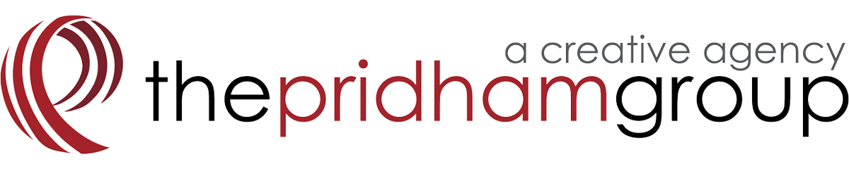 The Pridham Group Colour Logo